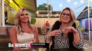 PROGRAMA ANDREIA GREZZANA - EVENTO BE WOMAN - 06.03.2024