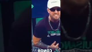 Conor McGregor's EPIC Rant Against Ilia Topuria! #conormcgregor #iliatopuria #mcgregor #ufc €ufc308