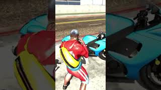 indian bike driving 3d gameplay #shorts #short