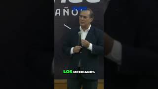 Preparándote mejor para un futuro exitoso: Reflexionando sobre el camino de México