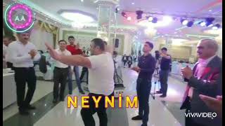 Vasif Ezimov-Asif Meherremov-Neynim