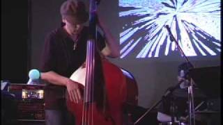 Herbie Hancock Tribute from Double Bassist Joseph Patrick Moore