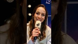 Krick about "Drowning In The Rain" (Luxembourg Song Contest 2024) #LSC2024 #Eurovision #shorts