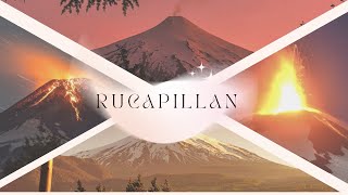 VLOG 3 PUCON / Española Conoce Muestra museográfica del volcán #villarica