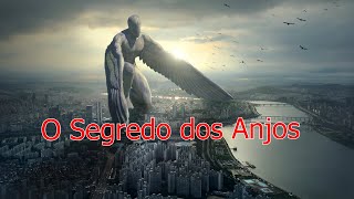 🔴 A teoria da vida. O Segredo dos Anjos revelados no livro de Enoque.