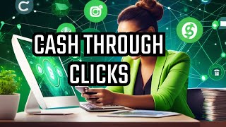 Clicks for Cash: The Ultimate Guide to Social Media Affiliate Marketing!