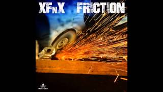 MOD3 XFnX - Friction