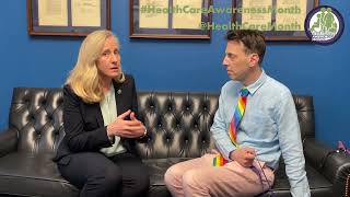 Congresswoman Spanberger on Lowering RX Prices