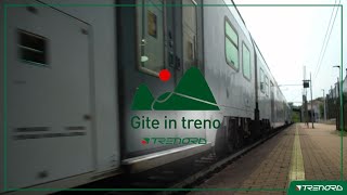 Gite in Treno - Pizzighettone e il Parco Adda Sud