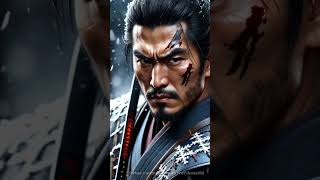 The Tale of the 47 Ronin: Loyalty & Revenge