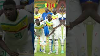 Guinée VS Sénégal #CAN2024 #GuinéeRésiliente #SénégalImpérial #FootballAfrica #GuinéeVsSénégal