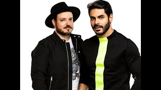 Israel & Rodolffo - Voltou Com Quem Não Voltava