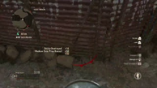 COD Prop Hunt