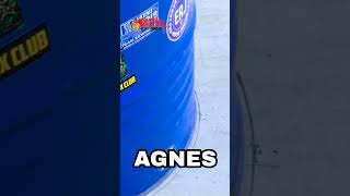 AGNES DISCO MOBILE DRUM DRAGGING dagu-ob sa sta Barbara 2023 #battleofthesoundstv  #short #shorts