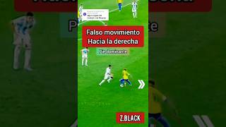 APRENDE este regate de Neymar!!!!