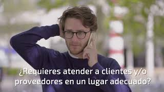 ¿Necesitas atender a tus clientes en un lugar adecuado?