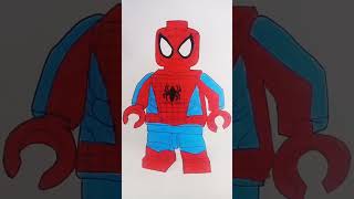 LEGO Spider-Man