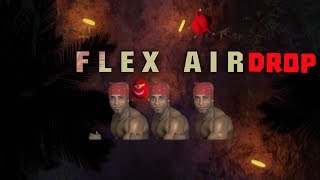 СТАЛКРАФТ FLEX AIRDROP 3 (STALCRAFT)