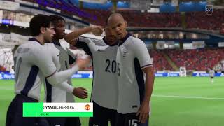 QUANDO O JOGO ROUBA NO ÚLTIMO MINUTO - FIFA 24