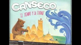 SOLO QUIERO - CANSECO