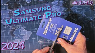 Samsung Pro Ultimate