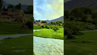 Beautiful Valley #shorts #youtubeshorts #viral #viralvideo