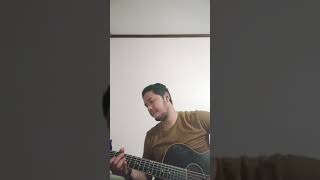 Say you wont let go Guitar Intro - James Arthur