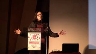 2.3.2018 Siamo Valore Pubblico, Conclusioni di Serena Sorrentino #Rsu18