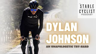 Dylan Johnson | The Stable Cyclist Podcast | Episode 5