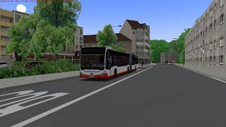 OMSI 2 - #19 SchnellBus SB29