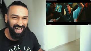 Ramo - Silberzahn - Live Reaction