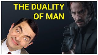 The Duality Of Man In Rainbow Six Siege