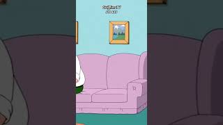 Family Guy   Peter can handle lot of things 💀  #shorts #familyguy #petergriffin #comedy #funny