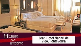 Gran Hotel Nagari - Hoteles con encanto