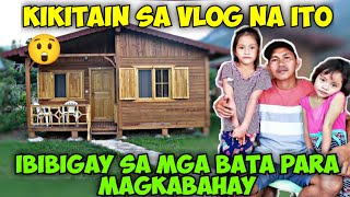 PART 13 | PB TEAM NONOY IBIBIGAY ANG KANYANG KITA SA MGA BATA PARA MAGKABAHAY