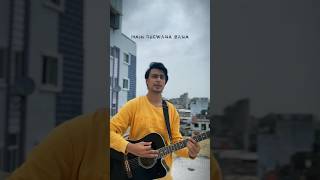 Deewana | Ft. @saif_akhtarrrr  | Faizaan Salar | Sad Song | Emotional song