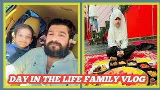 SEHRI TO IFTAR VLOG || School 🎒 Exam Start 🤓||My RAMADAN Vlog || Tranding daily vlog