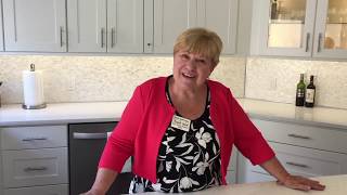 Angela Speck Desings Presents Cabinetry By Orchid Island Kitchens