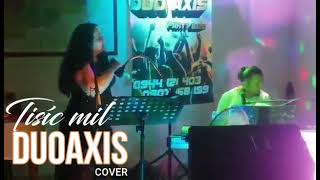 DUO AXIS (Waldemar Matuška cover ) Tisíc mil duaxis kapela na svadby, plesy, eventy