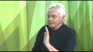 David Icke. Dot Connector (PART 7).