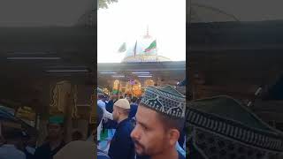 12 Rabiul Awwal Khawaja Dana Surat City ❤️| #rabiulawal #khwajastatus2023 #trendingshorts