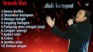 full album didi kempot