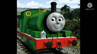 Thomas y Sus Amigos - Silbatos y Claxons SFX - LarryTheFastEngine58