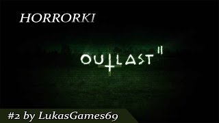 Outlast 2 - Na plebanii  #2