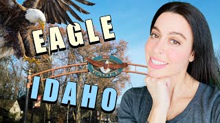 Is Eagle Idaho a Good Place to Live?