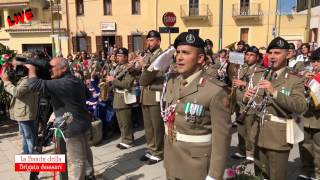 COMUNE S.NICOLO' ARCIDANO DEDICA PIAZZA A MEDAGLIE D'ARGENTO GRANDE GUERRA (2)