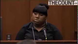 DAY 3 ZIMMERMAN TRIAL PART 3 OF 4 JUNE 26,2013