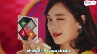 [VIETSUB] Gugudan - A Girl Like Me Official M/V