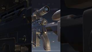 GUN NAME?