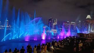 Singapore Spectra